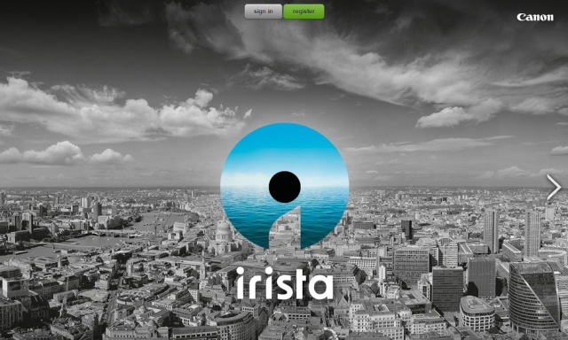 www.irista.com